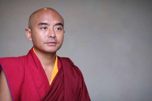 Coronavirus: How to Nurture Relationships in Self-isolation – Live Teaching with Mingyur Rinpoche
