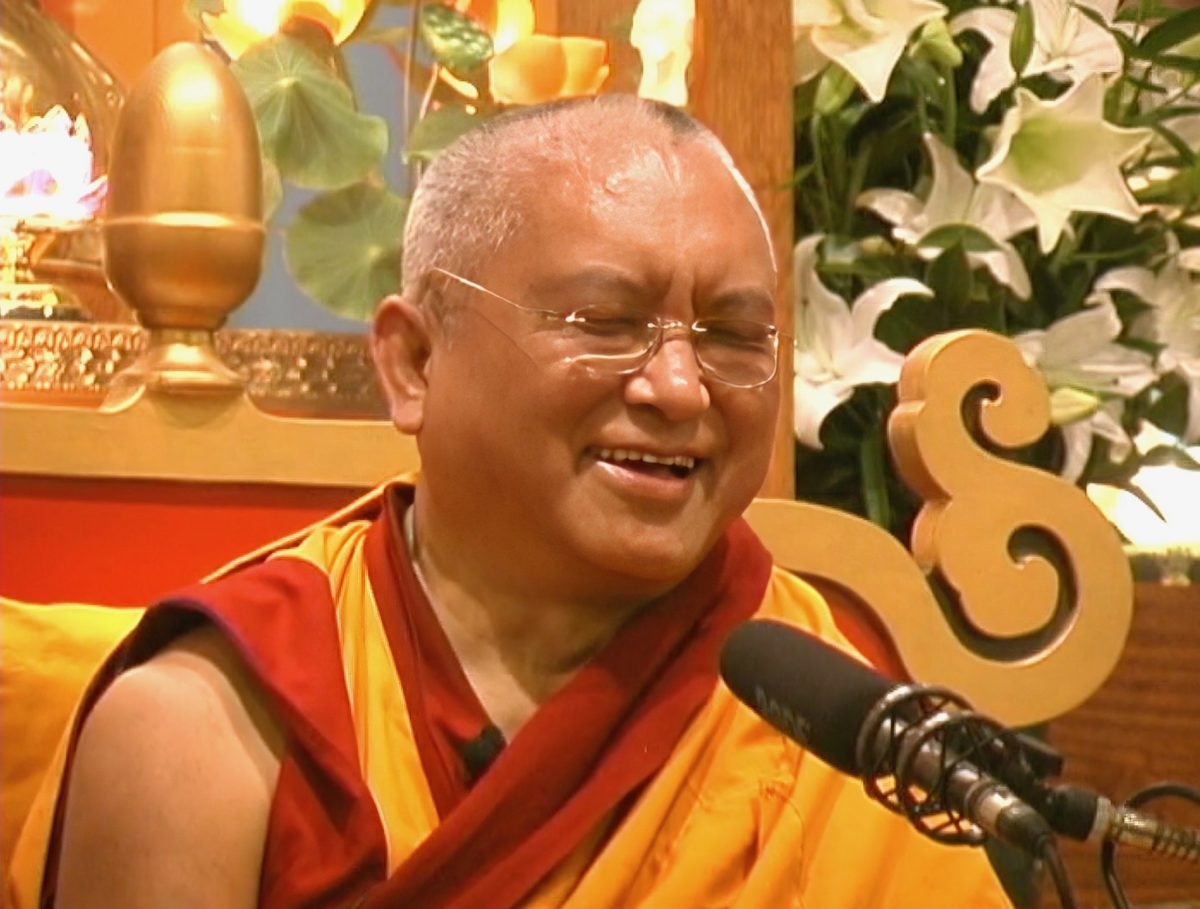 Lama Zopa Rinpoche Medite Org